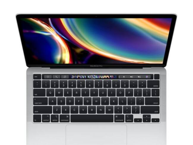 ¿Nuevo MacBook Pro con chips ARM para 2020?