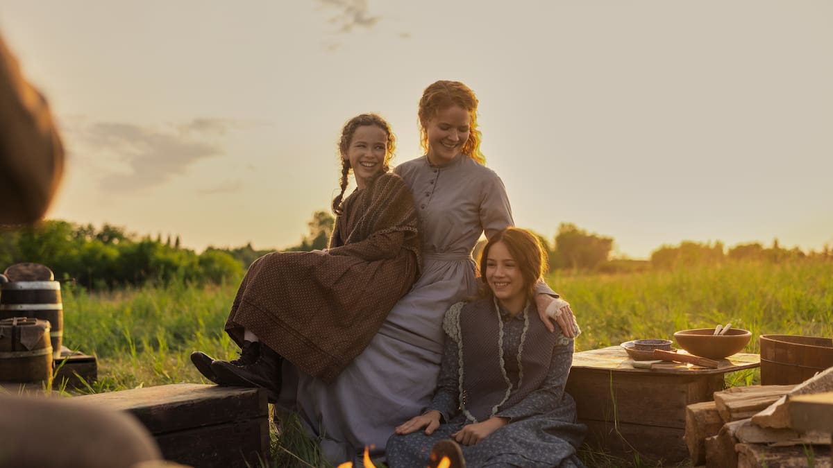 'La casa de la pradera', en Netflix: cuántos capítulos tiene, reparto y sinopsis de la serie