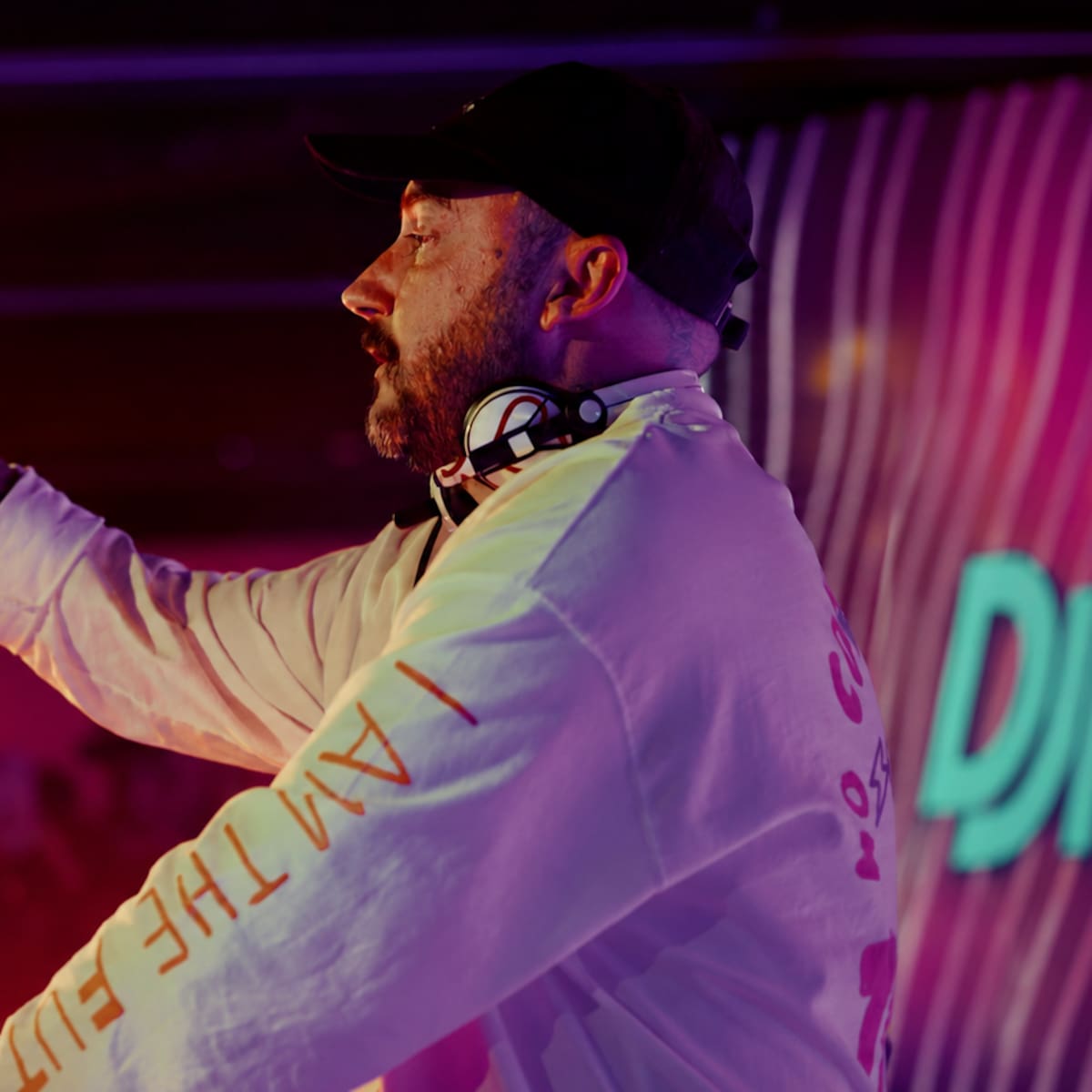 Una fiesta que ya es un éxito: A Summer Story X roza el sold out y arrasa con su primera pre‑party en Madrid
