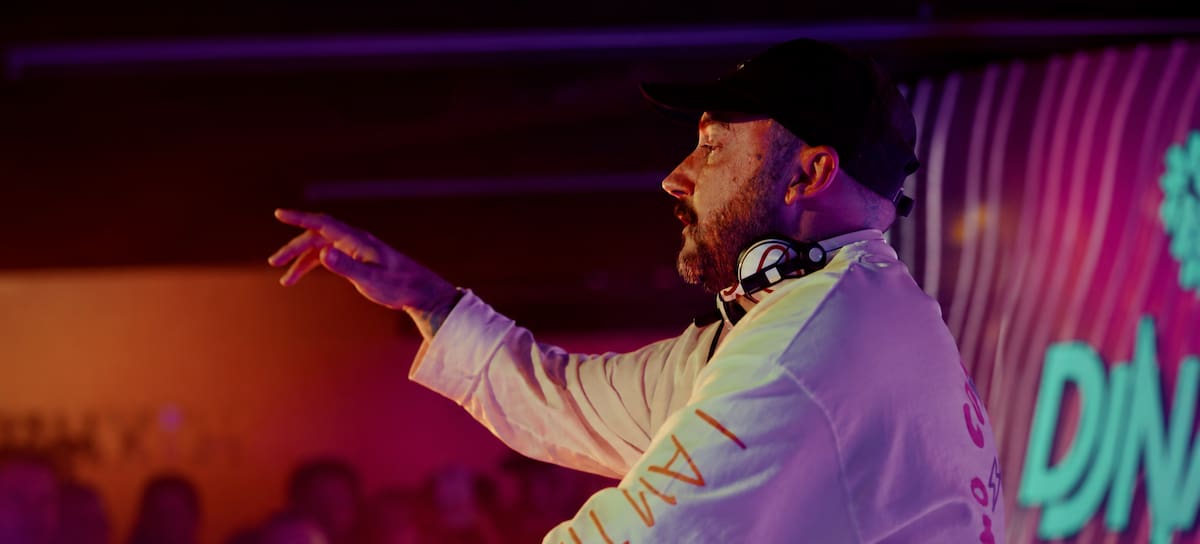 Fotos de la pre-party de A Summer Story 2026 en Madrid
