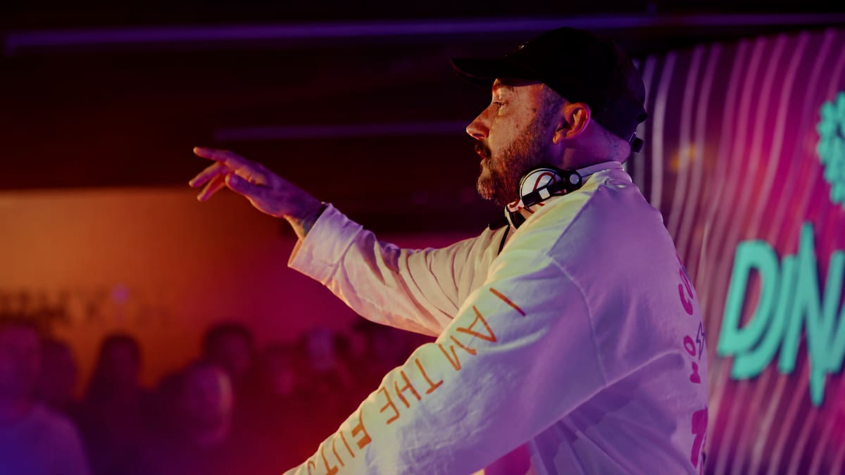 Una fiesta que ya es un éxito: A Summer Story X roza el sold out y arrasa con su primera pre‑party en Madrid