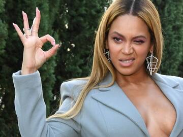 BEYONCÉ, DEMI LOVATO, ARIANA GRANDE O CHRISTINA AGUILERA CANTAN CANCIONES DE DISNEY DESDE SUS CASAS