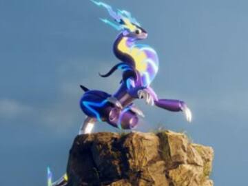 Claves y teorías del tráiler oficial de los Pokémon Escarlata y Púrpura: de Jaén a los viajes temporales