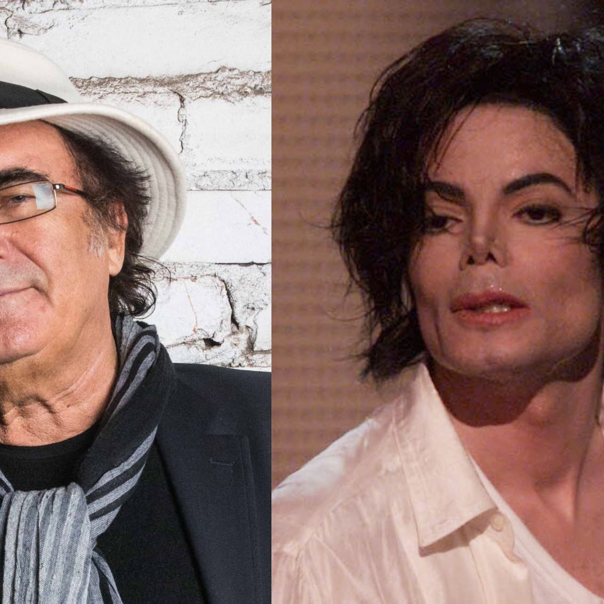 Michael Jackson, Al Bano y un juicio surrealista: 25 años de la sentencia que aclaró el entuerto