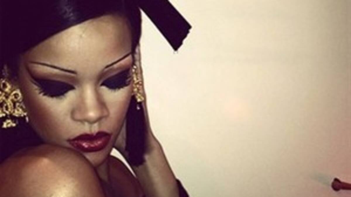 Coldplay y Rihanna adelantan un teaser de Princess of China!