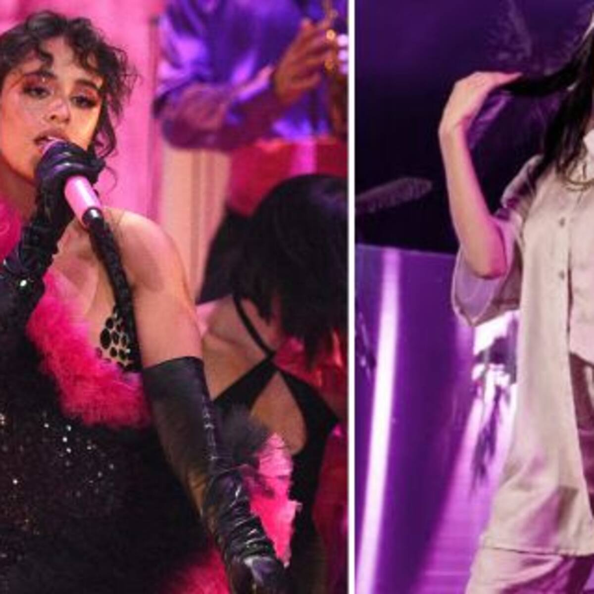 María Becerra y Camila Cabello confirmaron que harán una colaboración