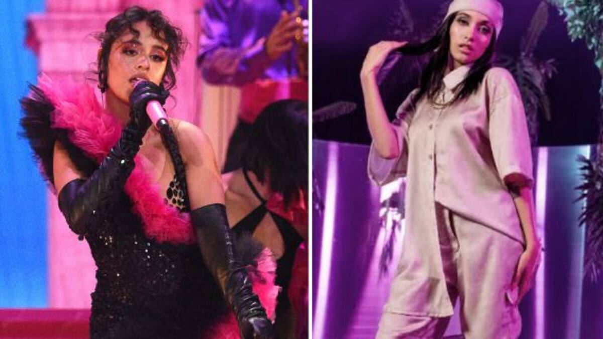 María Becerra y Camila Cabello confirmaron que harán una colaboración
