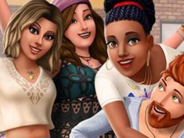 Los Sims, ahora gratis en tu móvil