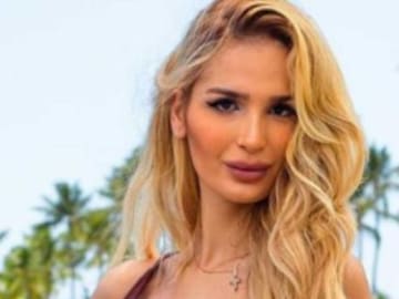 Keyla Suárez, la soltera trans de ‘La isla de las tentaciones 6’ desvela el significado de su nombre