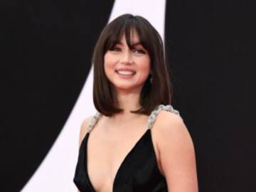 La reacción de Ana de Armas y Rami Malek al enterarse de que estarían en 007: “Le grité al teléfono”