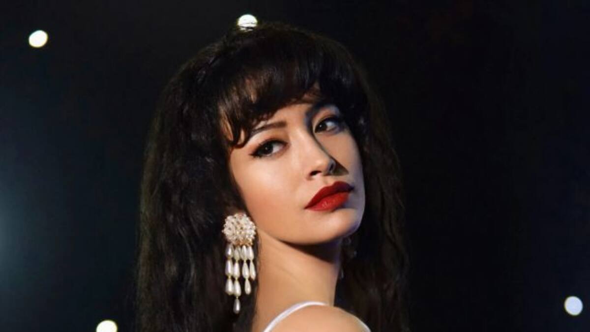 “Selena: La Serie” ya tiene fecha de lanzamiento