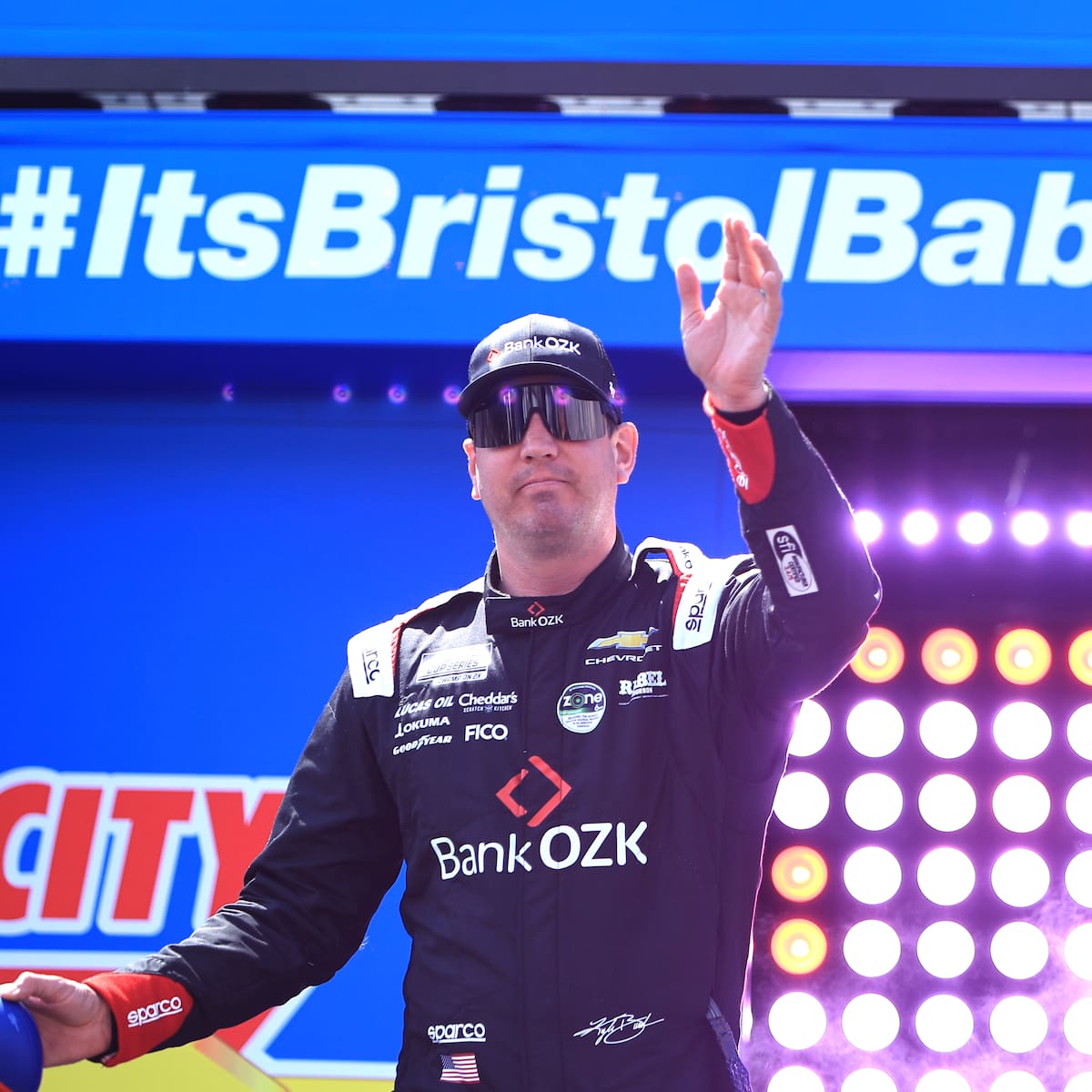 Muere Kyle Busch a los 41 años, mito de la NASCAR y dos veces campeón de la Cup Series