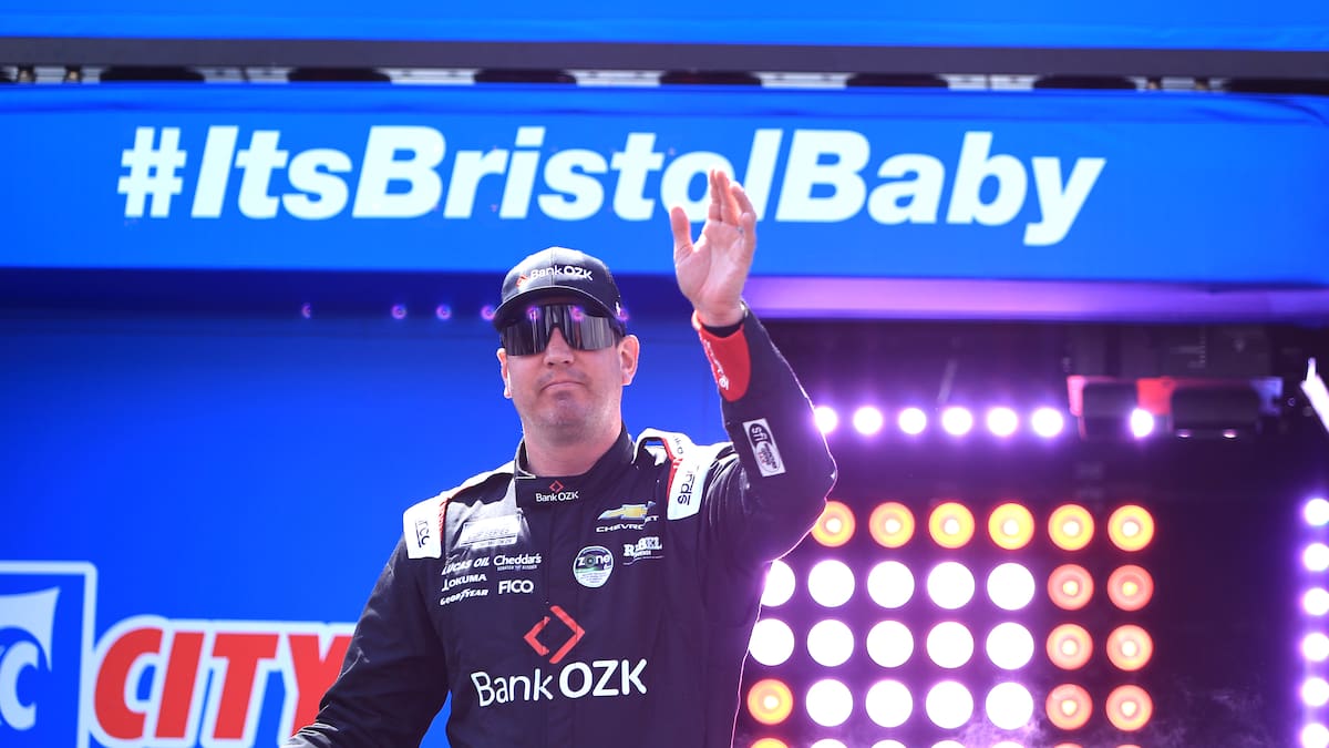 Muere Kyle Busch a los 41 años, mito de la NASCAR y dos veces campeón de la Cup Series