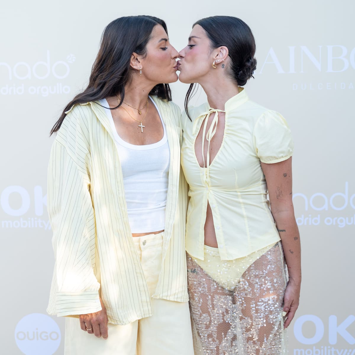 La reboda de Dulceida y Alba Paul, diez años después: todos los detalles que se conocen de su segundo “sí, quiero”