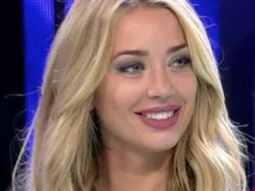 ‘La isla de las tentaciones 2’: relacionan a Mayka con dos hombres muy conocidos