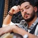 David Botero, la voz de las primeras canciones de Pez Koi en ‘La reina del flow’, llega a España