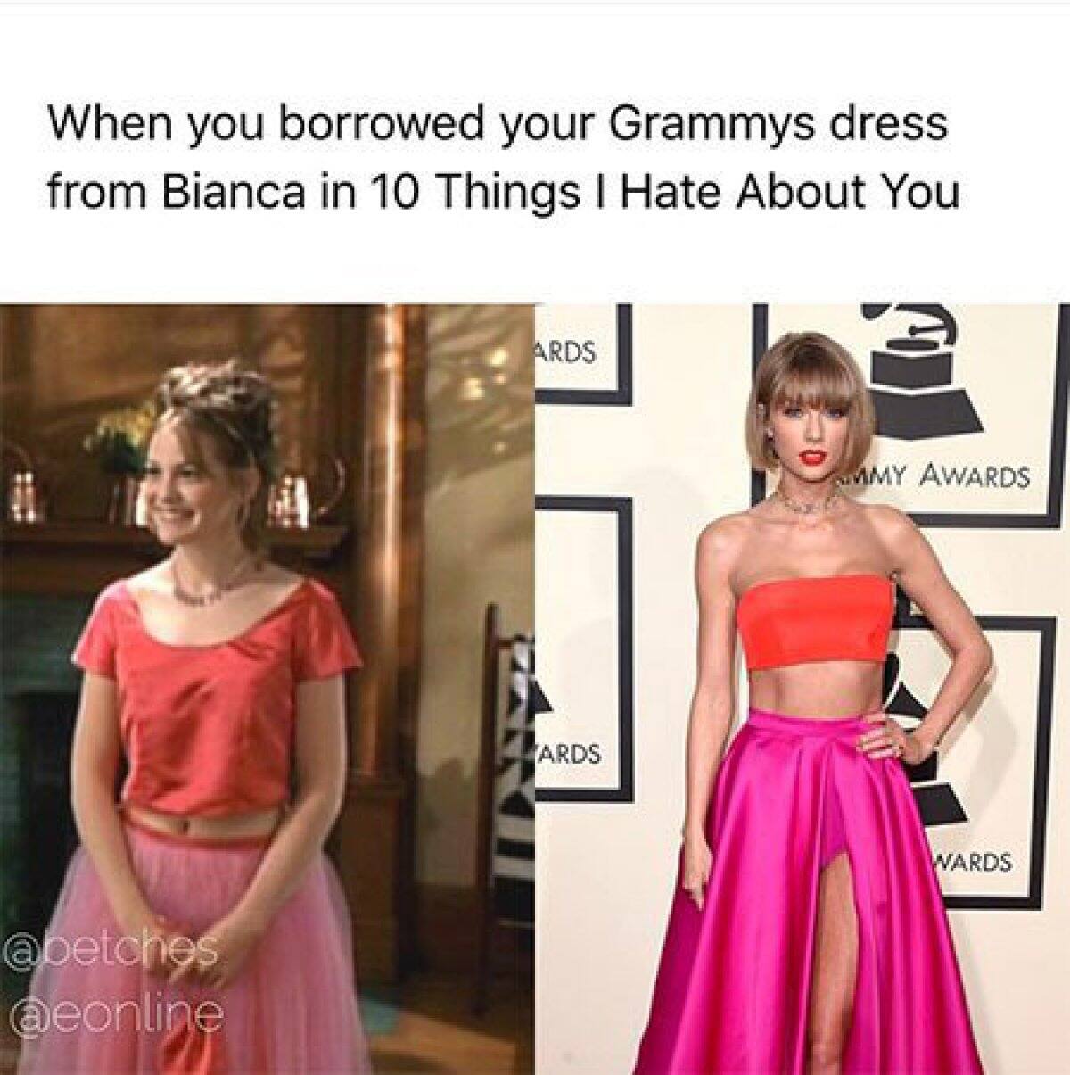 Taylor Swift