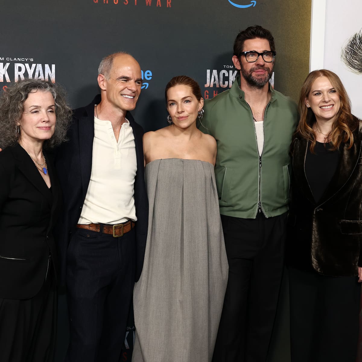 Nuevos personajes, nuevos enemigos en la película Tom Clancy: 'Jack Ryan Guerra encubierta'