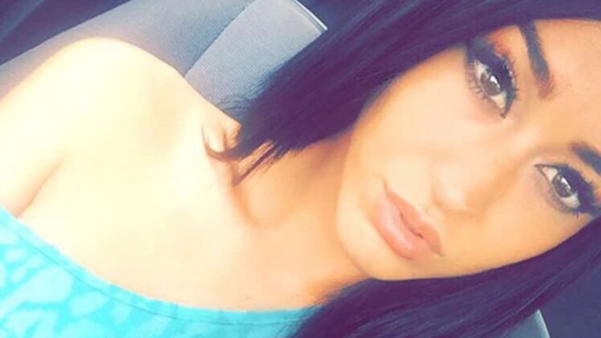 Aurah Ruiz revoluciona las redes