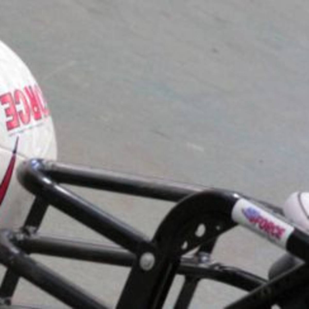 #40Acciones: ¿Qué és el Powerchair Fotball?