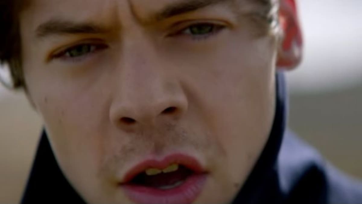 ¿Quién es Anna y por qué no se habla de otra cosa en la gira de Harry Styles?
