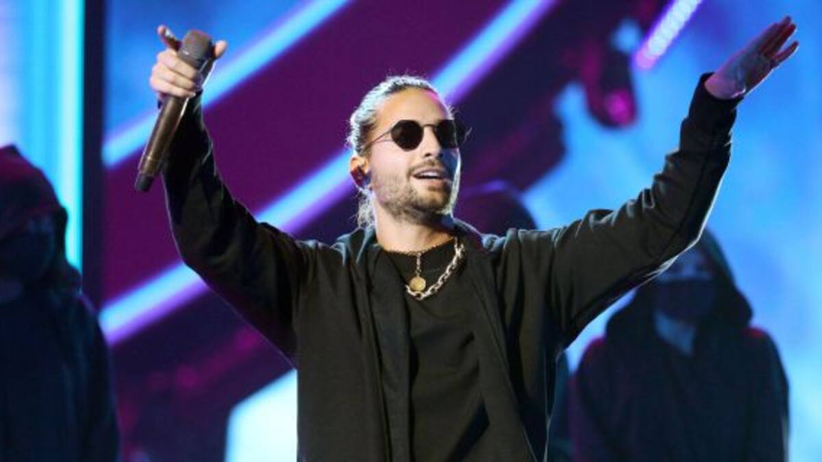 ¡Participá por invitaciones para el show de Maluma!