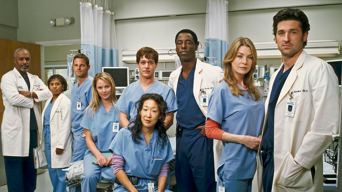 Confirmado: 'Anatomía de Grey' tendrá un nuevo spin-off ambientado en Texas