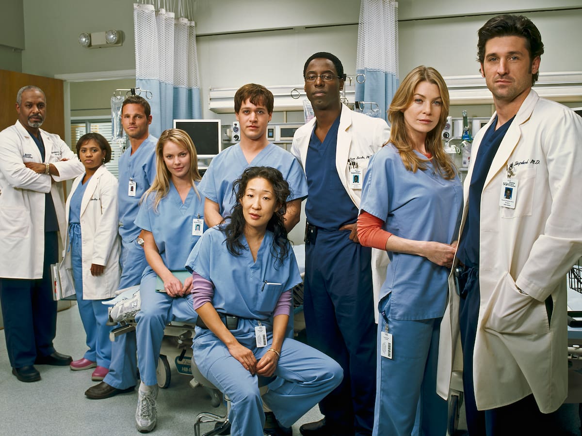 Confirmado: 'Anatomía de Grey' tendrá un nuevo spin-off ambientado en Texas