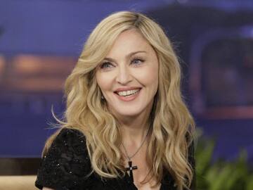 Madonna invita a su gira a quien pudo ser su yo cinematográfico: Julia Fox