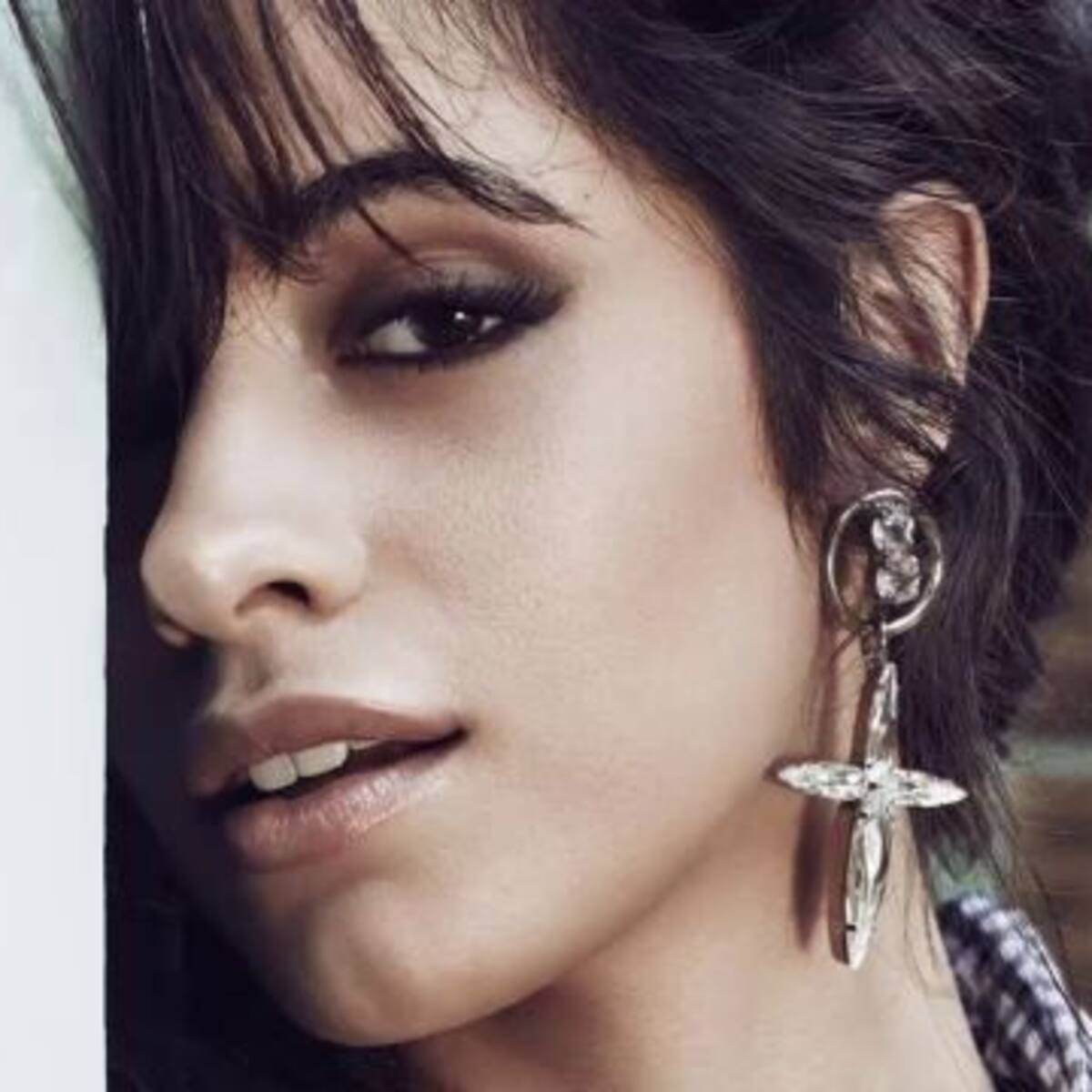 Camila Cabello habló de su relación con Fifth Harmony