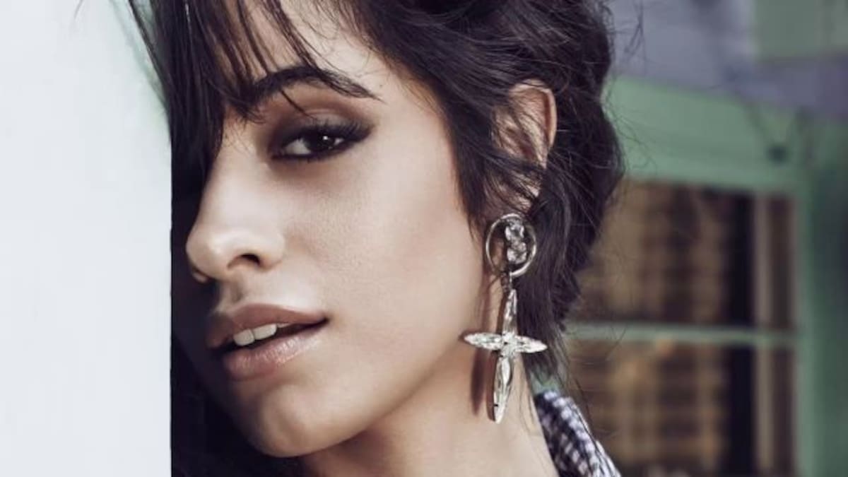 Camila Cabello habló de su relación con Fifth Harmony