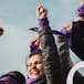 Todas las manifestaciones del 8M: convocatorias y recorridos de Barcelona, Sevilla, Bilbao, Valencia y más