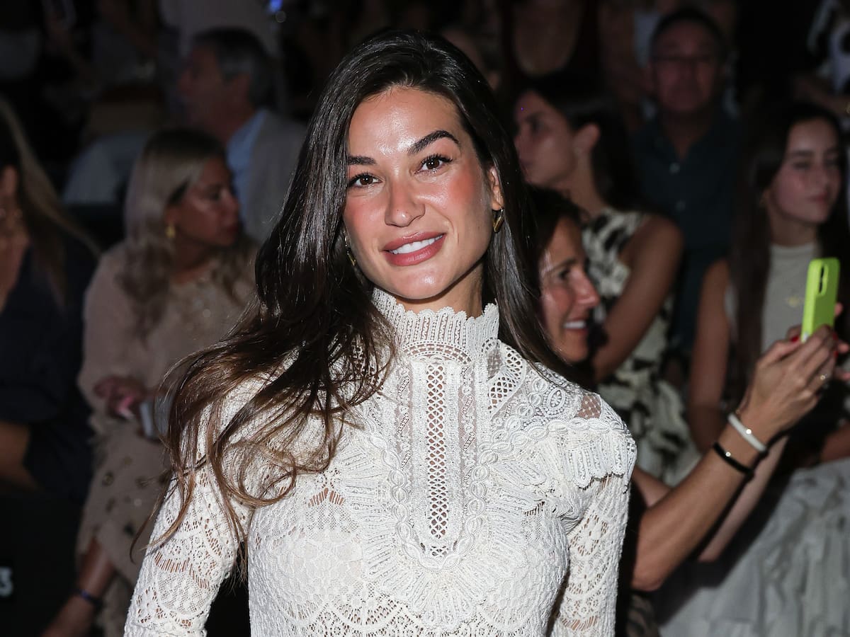 Estela Grande da la bienvenida a sus dos bebés con un sobrecogedor mensaje: "Después llegó el peor momento de mi vida"