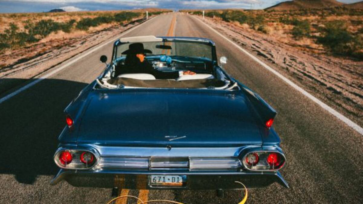 MALUMA PRESENTA SU NUEVA CANCIÓN "CONTRATO"