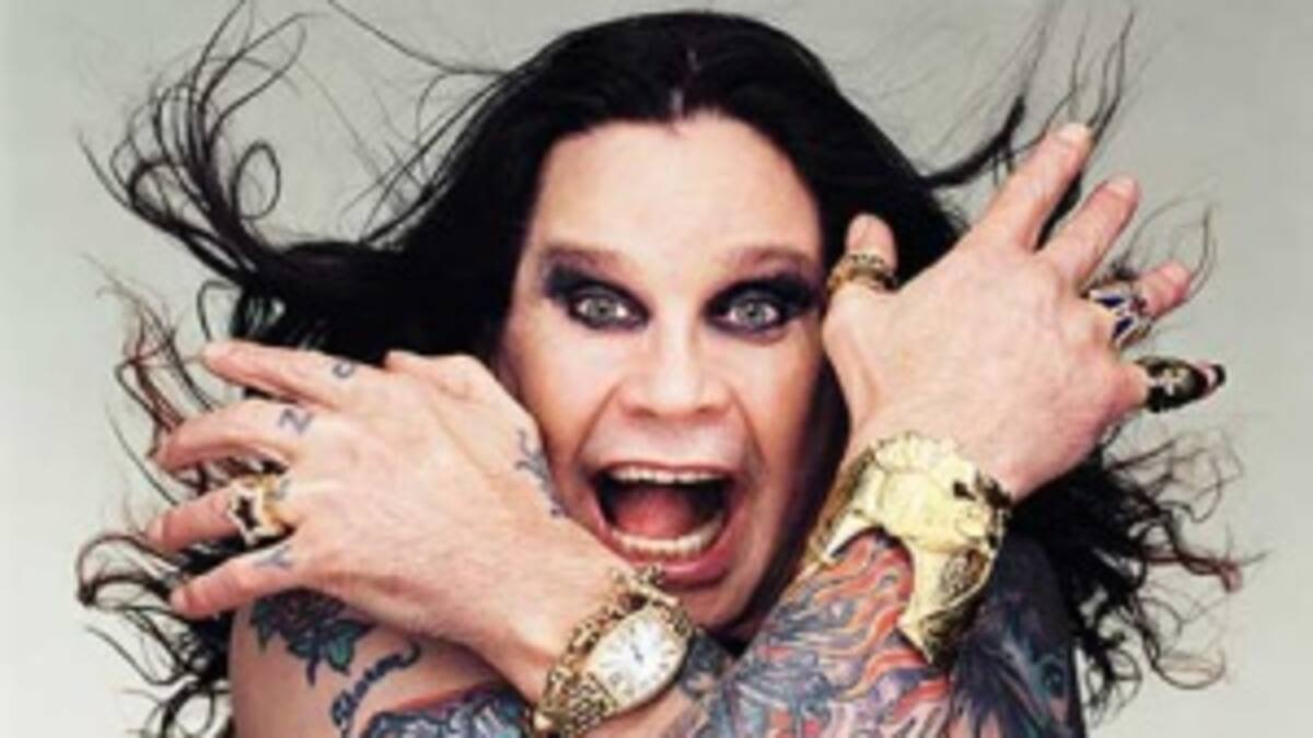 BROMA: El cuentecillo con Jessi Osmol (Ozzy Osbourne)