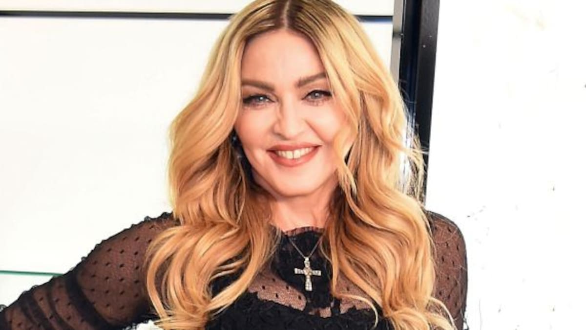 Madonna tendrá su propia película