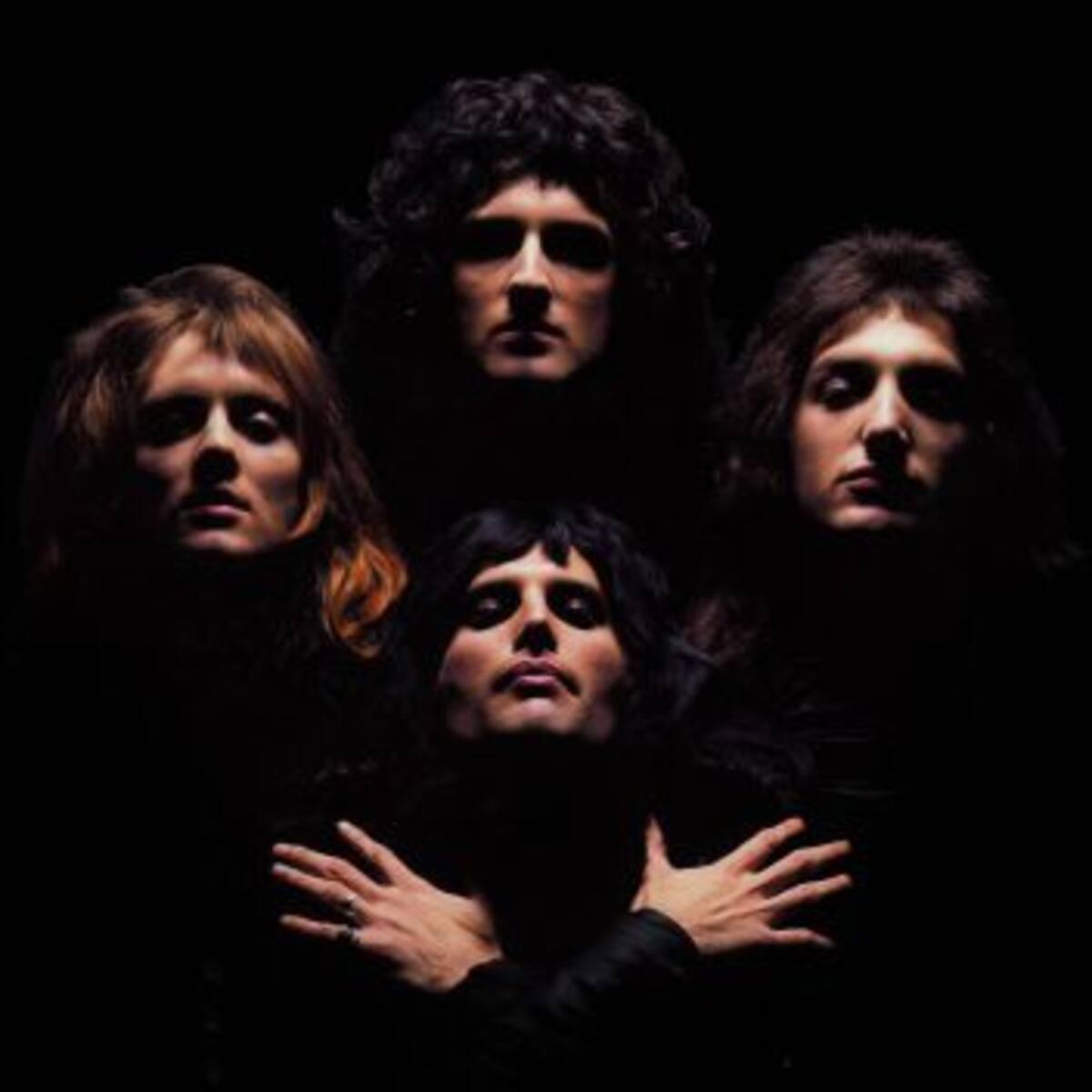 "Bohemian Rhapsody" es la canción más escuchada del Siglo XX