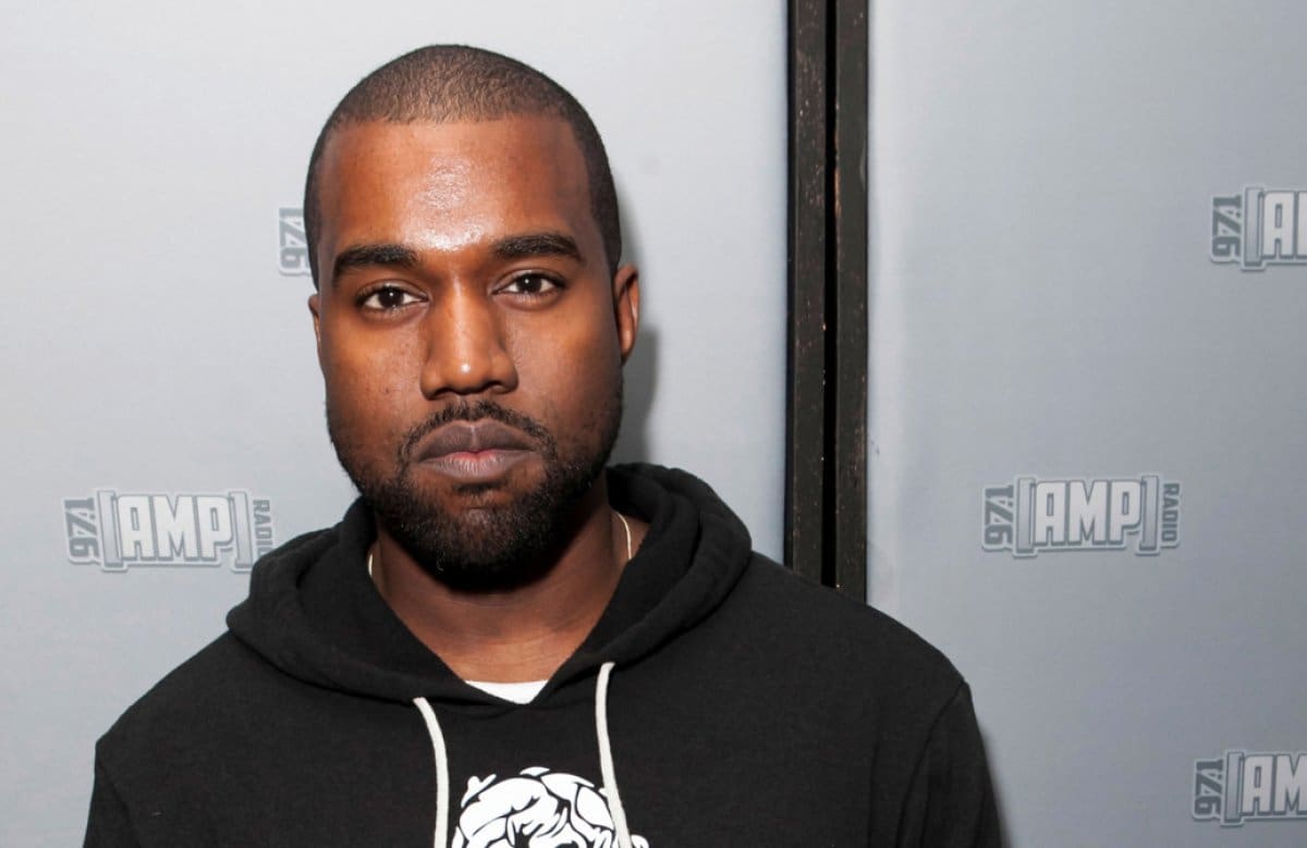 Kanye West