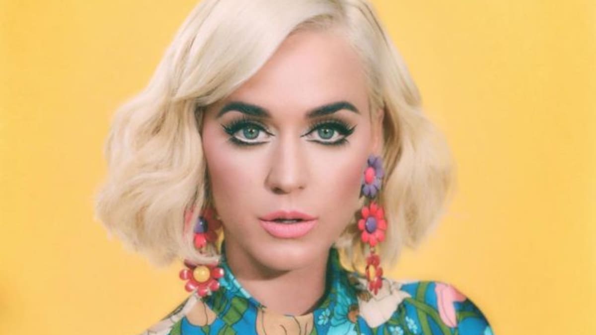 Katy Perry lanza nuevo single este miércoles: ‘Harleys in Hawaii’
