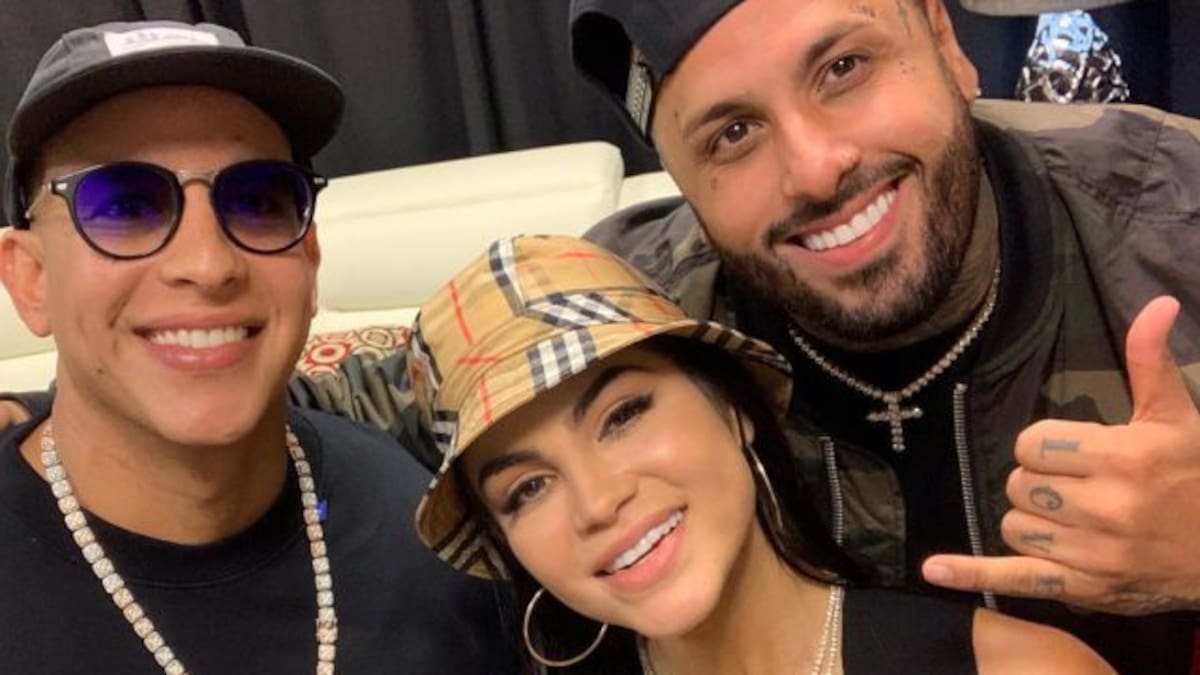 Daddy Yankee, Maluma y J Balvin la lían contra los Latin Grammy
