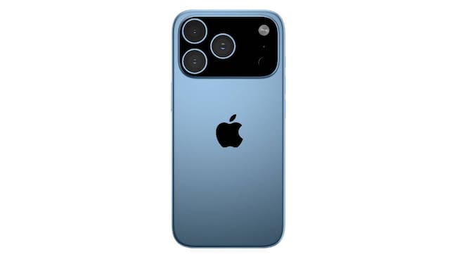 Podríamos tener un iPhone 17 Ultra.