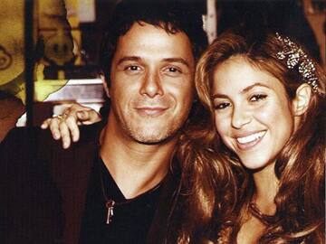 Alejandro Sanz tiene un mensaje para Shakira: "Tras 'La tortura' viene la calma"