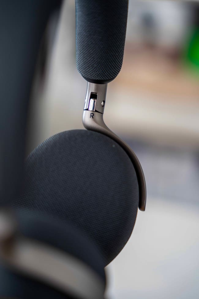 Jabra Evolve3 75
