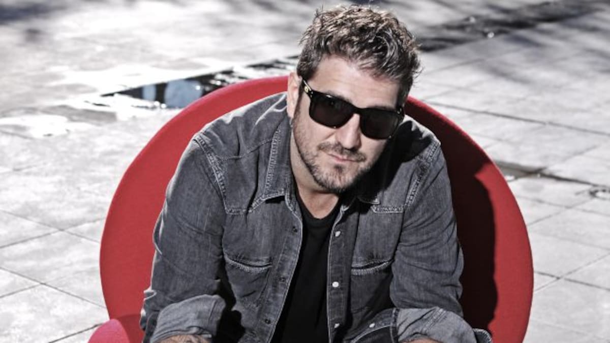 El corte de Antonio Orozco a David Broncano que le dejó descolocado