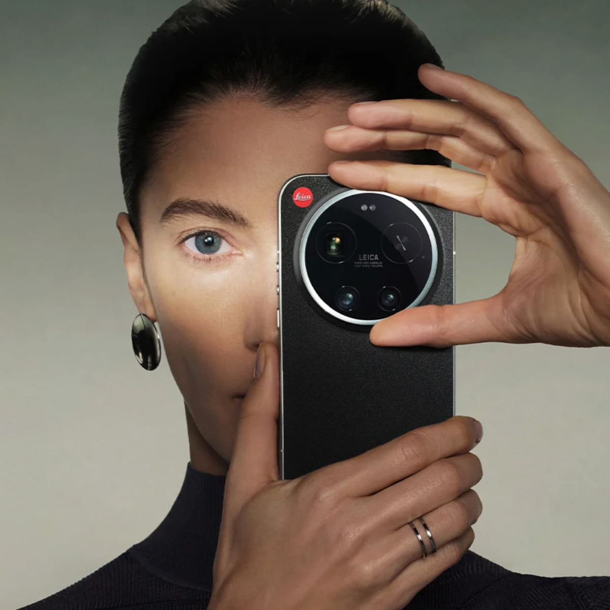 Xiaomi presenta la serie Xiaomi 17: nuevos flagship con Leica, baterías con más silicio y un “Leitzphone” con dial físico