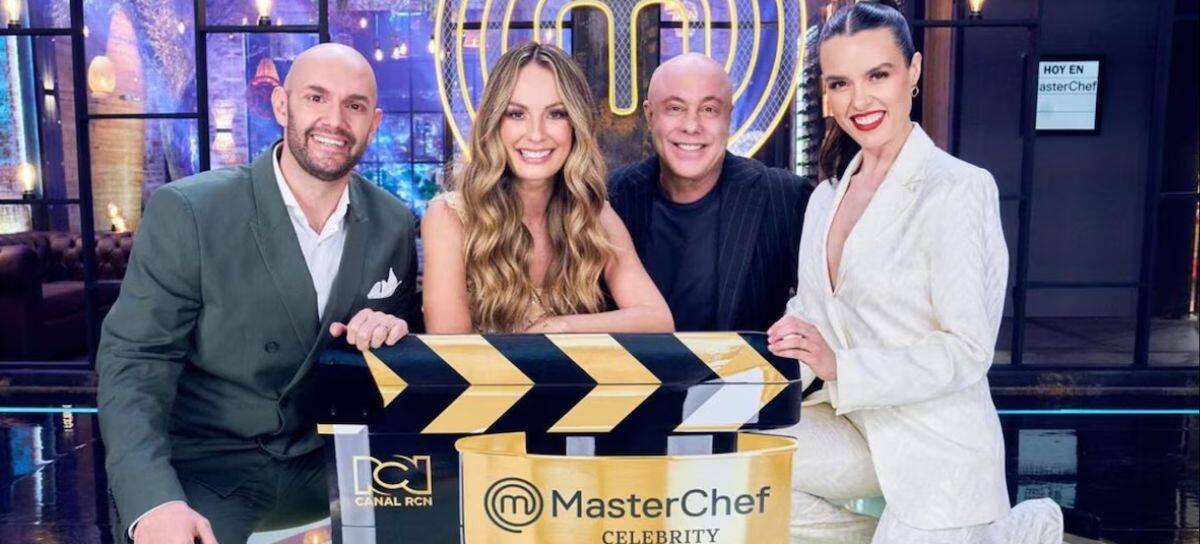 MasterChef: Đây là ngày diễn ra đêm chung kết của chương trình nấu ăn | Tin tức | LOS40 Colombia