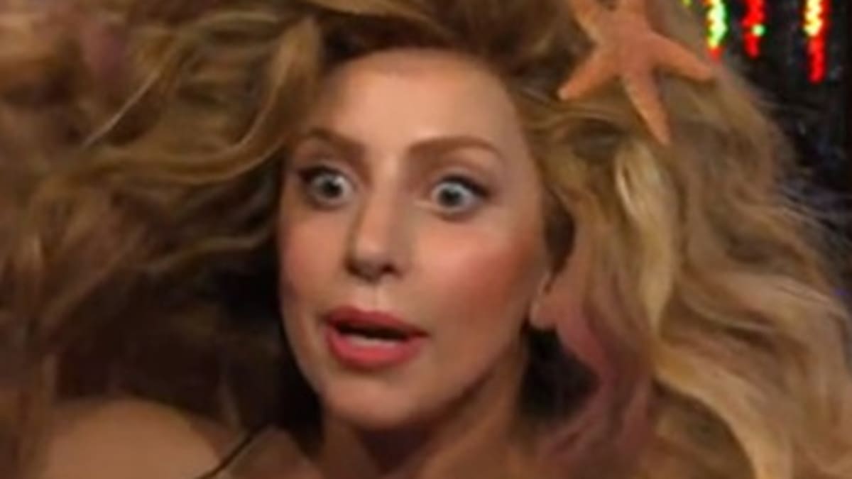 Lady Gaga: "Soy bisexual"