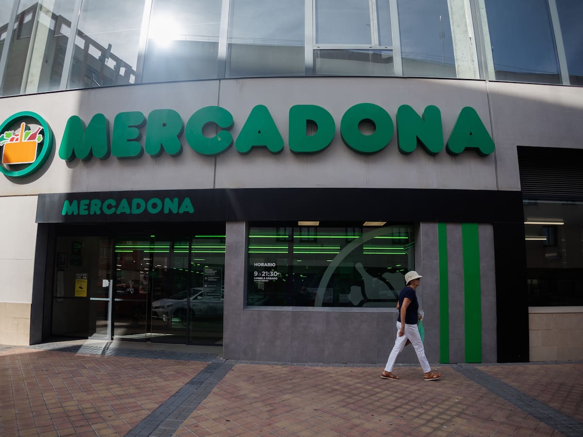 ¿Qué supermercados abren hoy, 24 de septiembre por La Mercè? Horarios de Mercadona, Dial, Lidl, Bonpreu y el resto