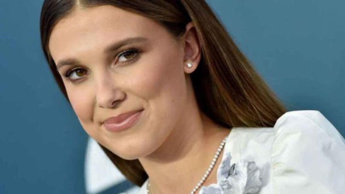Millie Bobby Brown habría cortado con su novio Joseph Robinson
