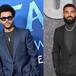 The Weeknd y Drake unidos en una canción creada con IA que ha puesto en alerta a la industria musical